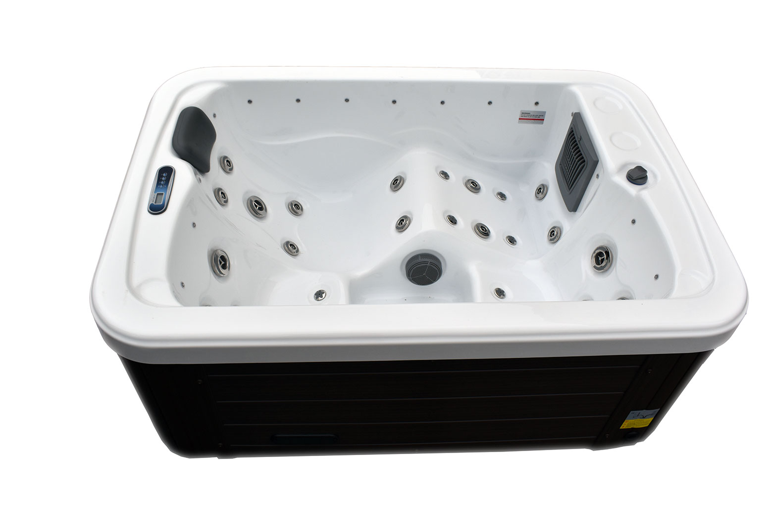 Гидромассажный Спа-Бассейн JNJ SPAS Eco Spa-347 Special (рис.4) Гидромассажный Спа-Бассейн JNJ SPAS Eco Spa-347 Special (рис.4)