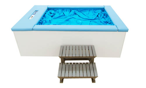 Сухой флоатинг AquaVita Desert (рис.2)