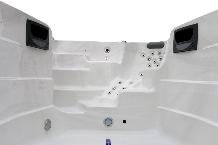 Плавательный бассейн NordicSpa Agasis (Агасис) (рис.22) Плавательный бассейн NordicSpa Agasis (Агасис) (рис.22)