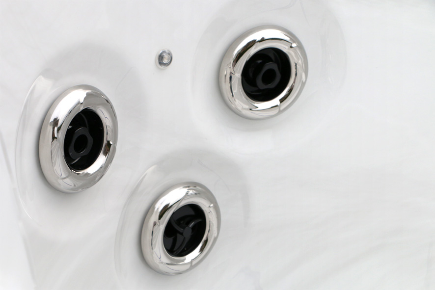 Плавательный бассейн NordicSpa Agasis (Агасис) (рис.27) Плавательный бассейн NordicSpa Agasis (Агасис) (рис.27)