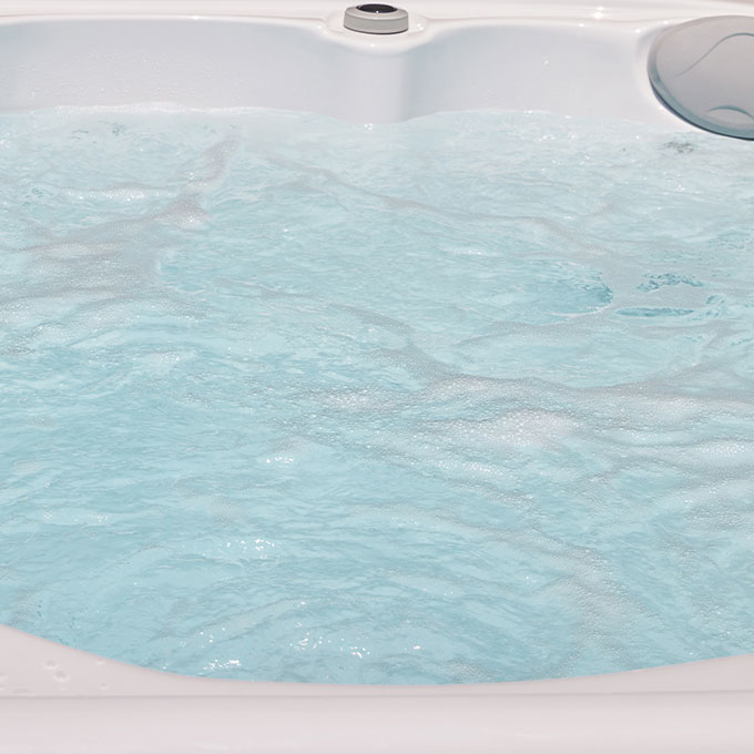 Гидромассажный спа-бассейн AquaVita 6003 (рис.5) Гидромассажный спа-бассейн AquaVita 6003 (рис.5)