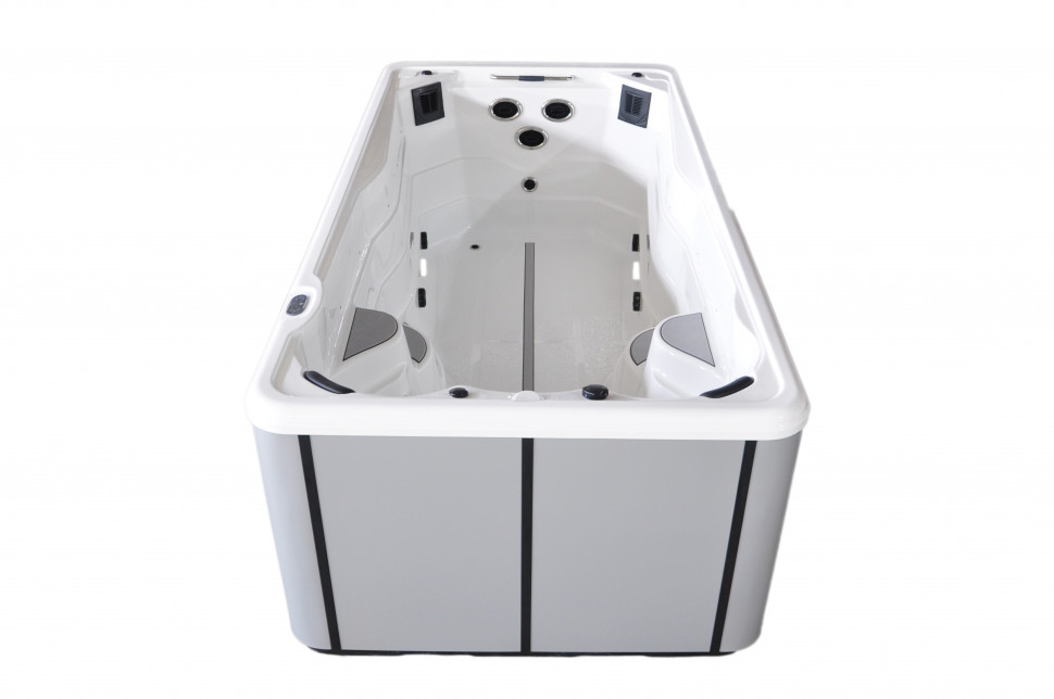 Плавательный СПА бассейн Kingston JCS-SS10 (рис.3) Плавательный СПА бассейн Kingston JCS-SS10 (рис.3)