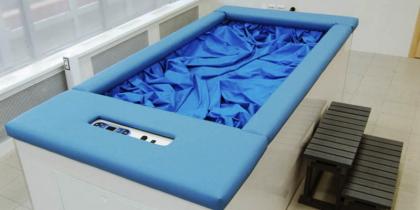 Сухой флоатинг МедСим (рис.2)