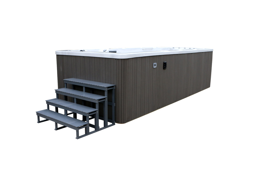 Плавательный бассейн NordicSpa Agasis (Агасис) (рис.3) Плавательный бассейн NordicSpa Agasis (Агасис) (рис.3)