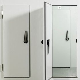 Криосауна для СПА зоны (рис.2)