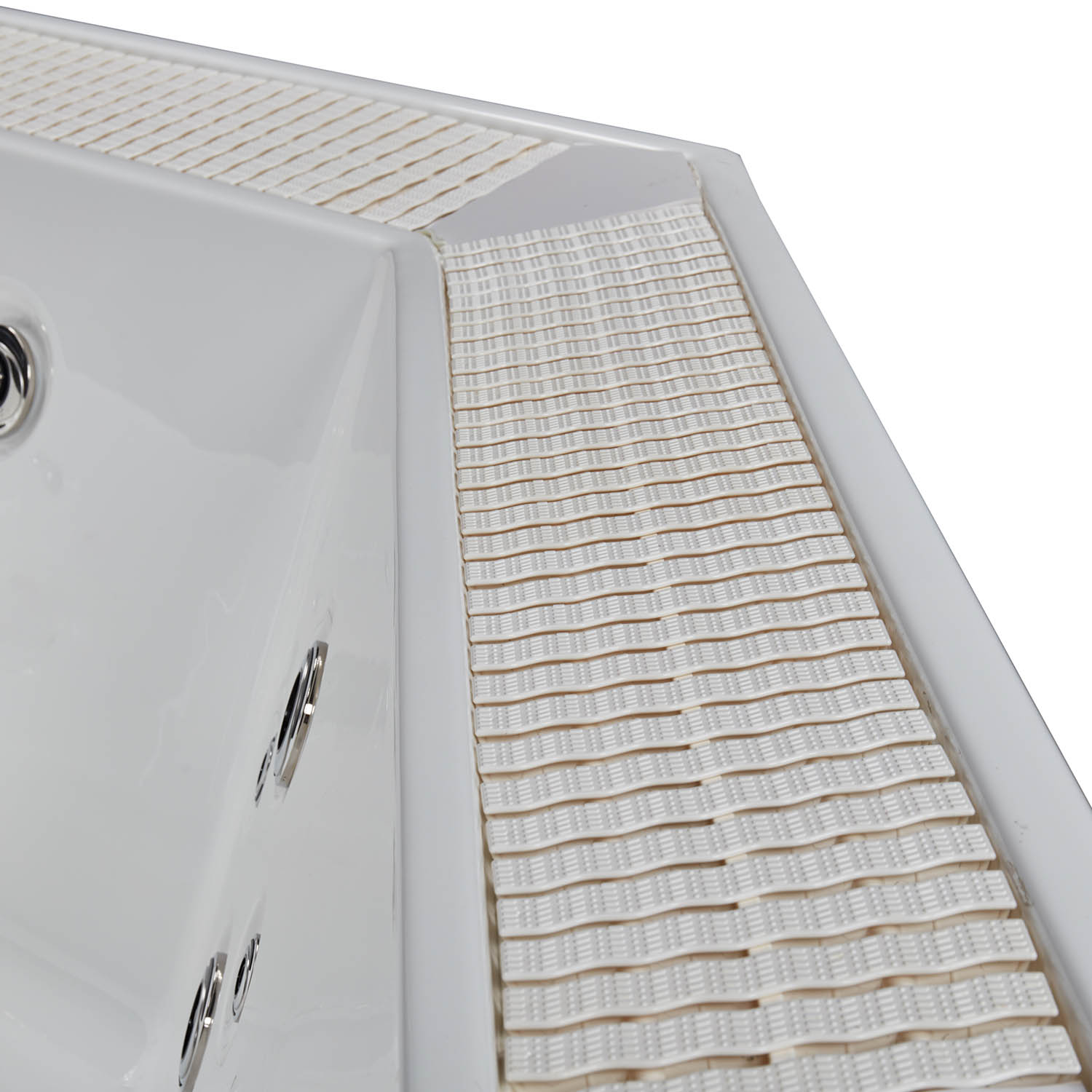 Переливной спа бассейн Mexda WS-PC03 (рис.5) Переливной спа бассейн Mexda WS-PC03 (рис.5)