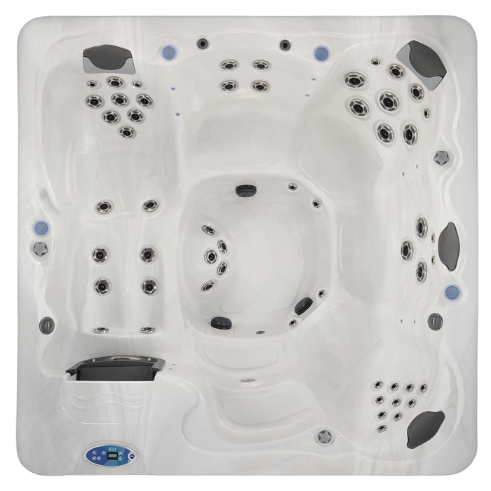 спа-бассейн Vita Spa Envie (рис.2)