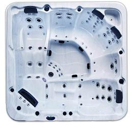 Мини спа-бассейн Allseas Spas PS 500