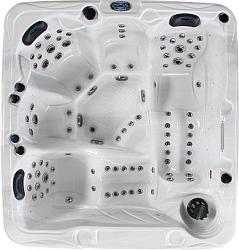 Спа бассейн Delfi Spa LX Marbella